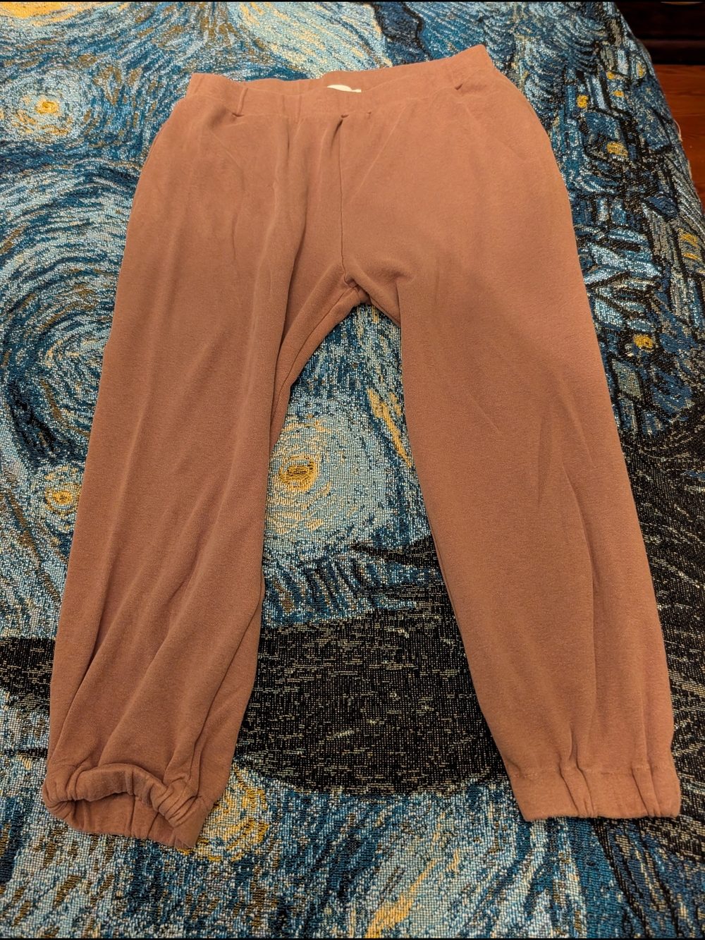OAK + FORT Jogger Sweatpants